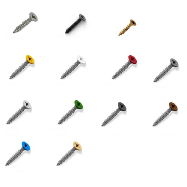 Colormix halkskyddsremsor - Bild 14