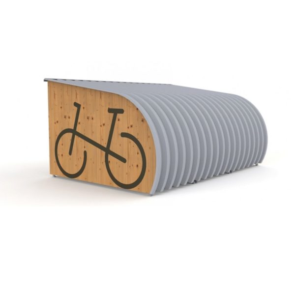 Cyclo cykelbox - Bild 9