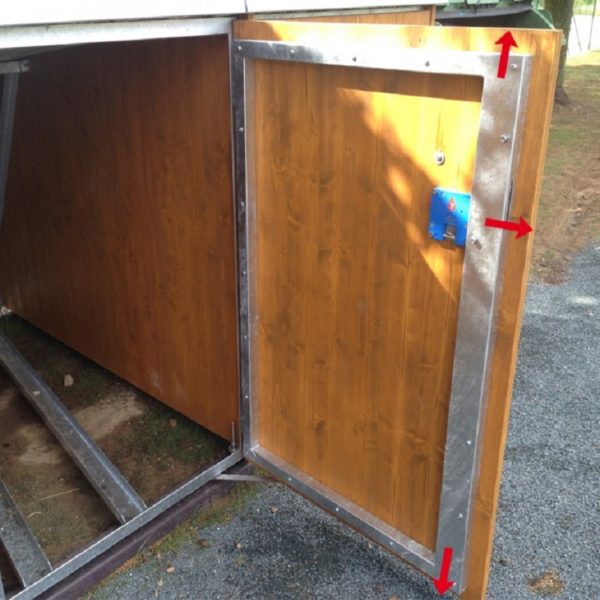 Cyclo cykelbox - Bild 7
