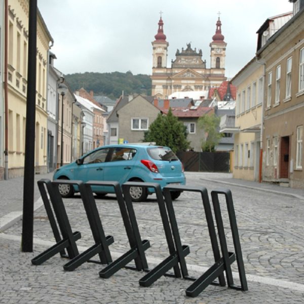 S229 radställ - Bild 5