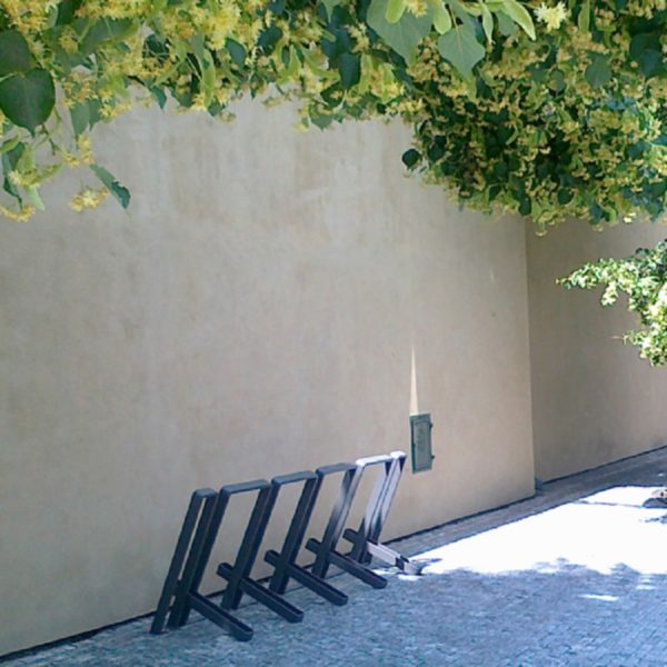 S229 radställ - Bild 4