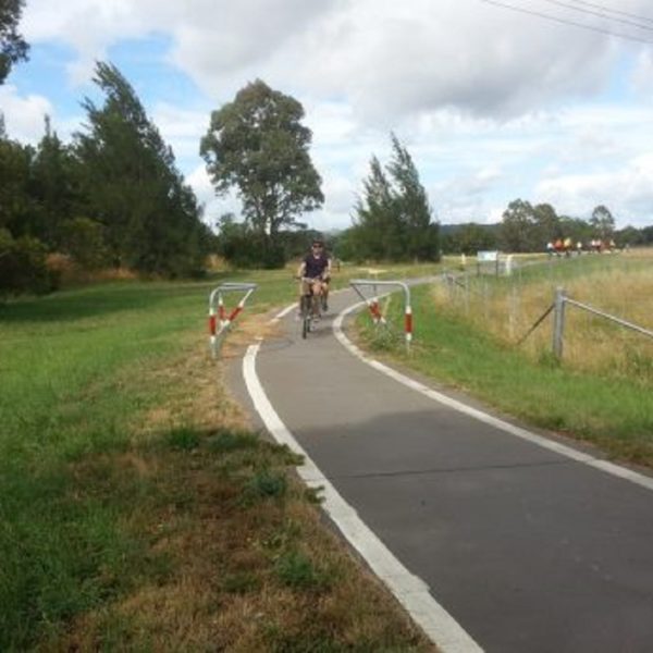 Cykelfålla - Bild 3