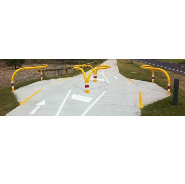 Cykelfålla - Bild 5