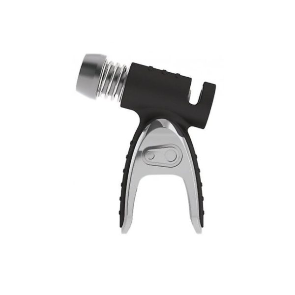 CO2-pump