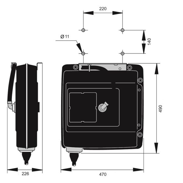 Industri II - Bild 5