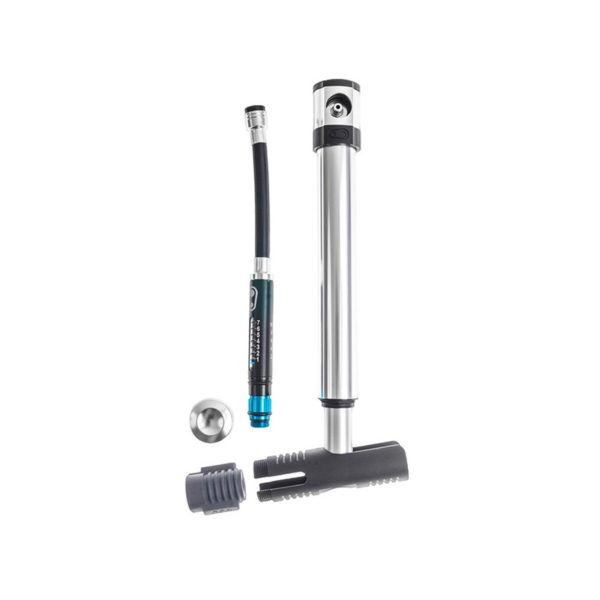 Klic hv-pump