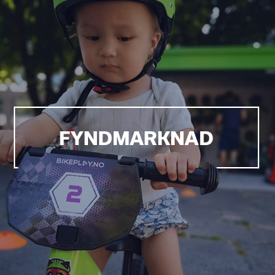 Fyndmarknad