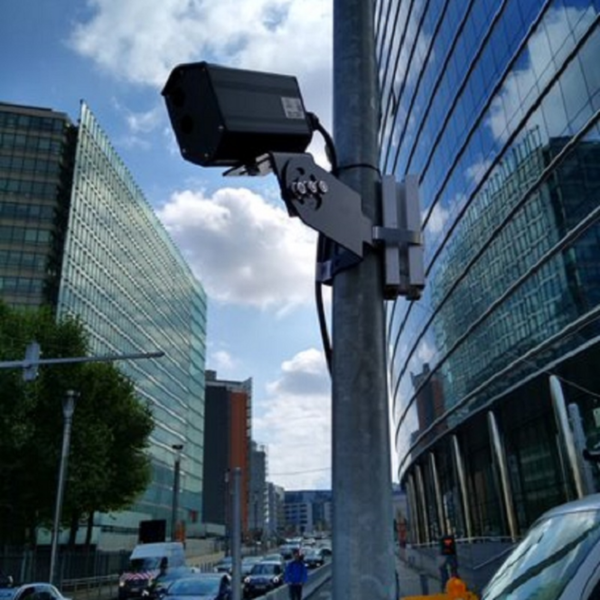 Bikecounter I - Bild 2