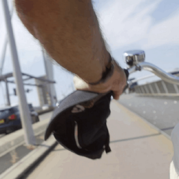 Bikecounter I - Bild 3