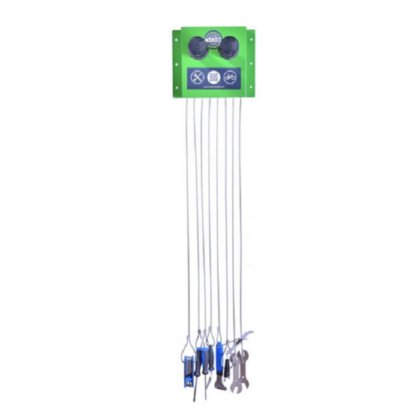 Tooler II