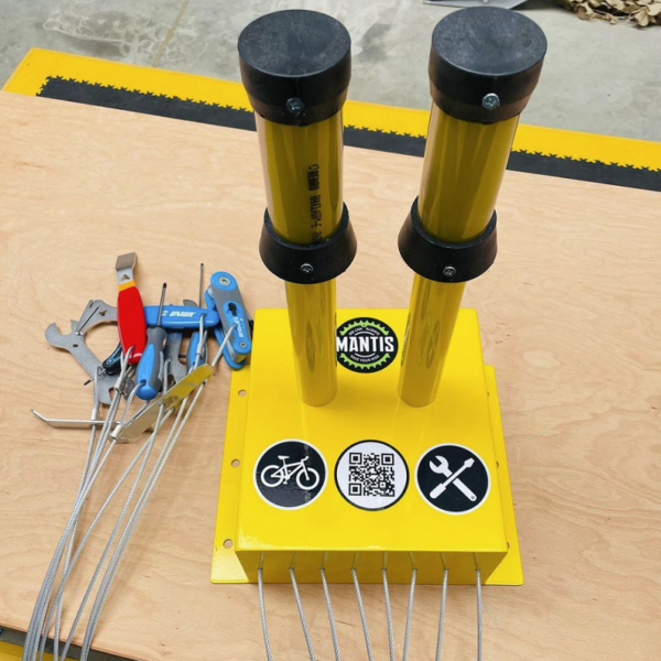 Tooler II - Bild 6