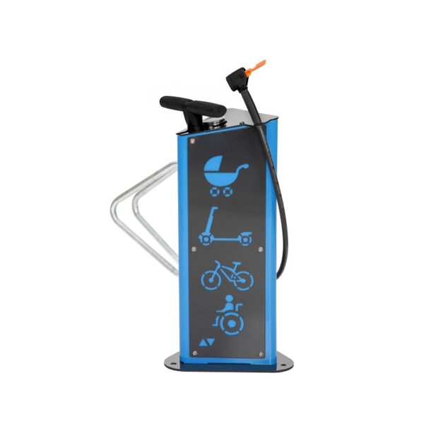 Pumptri - Bild 3