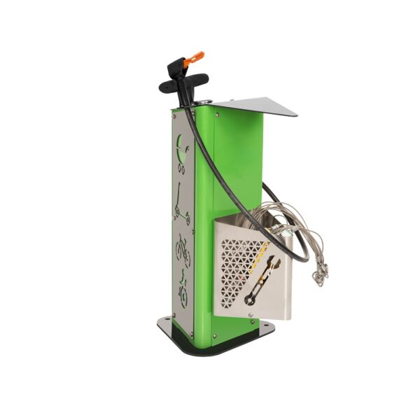 Pumptrimecka - Bild 6
