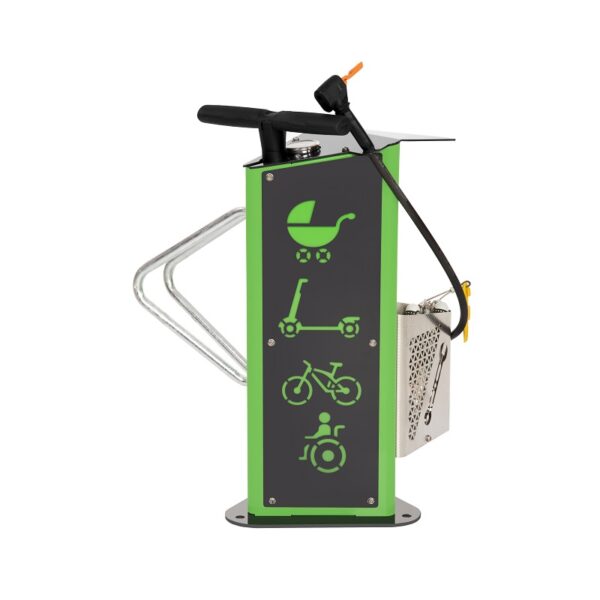 Pumptrimecka - Bild 7