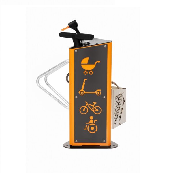 Pumptrimecka - Bild 4
