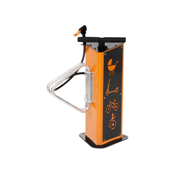 Pumptrimecka - Bild 5
