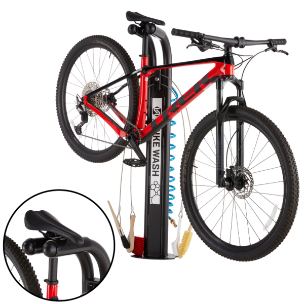 Cykeltvätt typ 5 - Bild 4