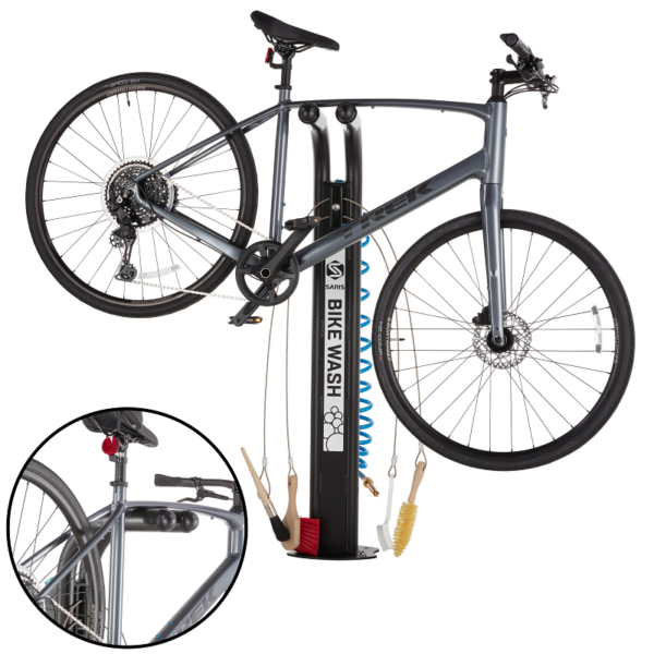 Cykeltvätt typ 5 - Bild 6