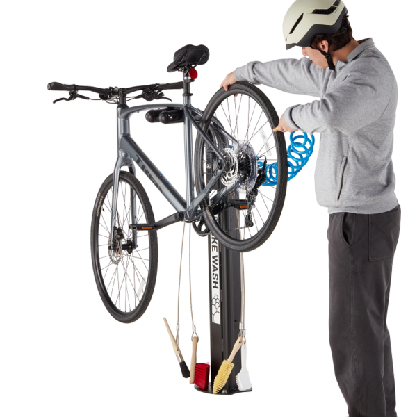 Cykeltvätt typ 5 - Bild 2